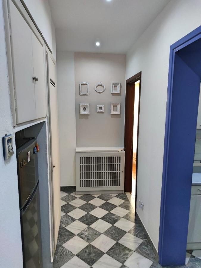 Central Oasis Apartment Kavala Exterior photo
