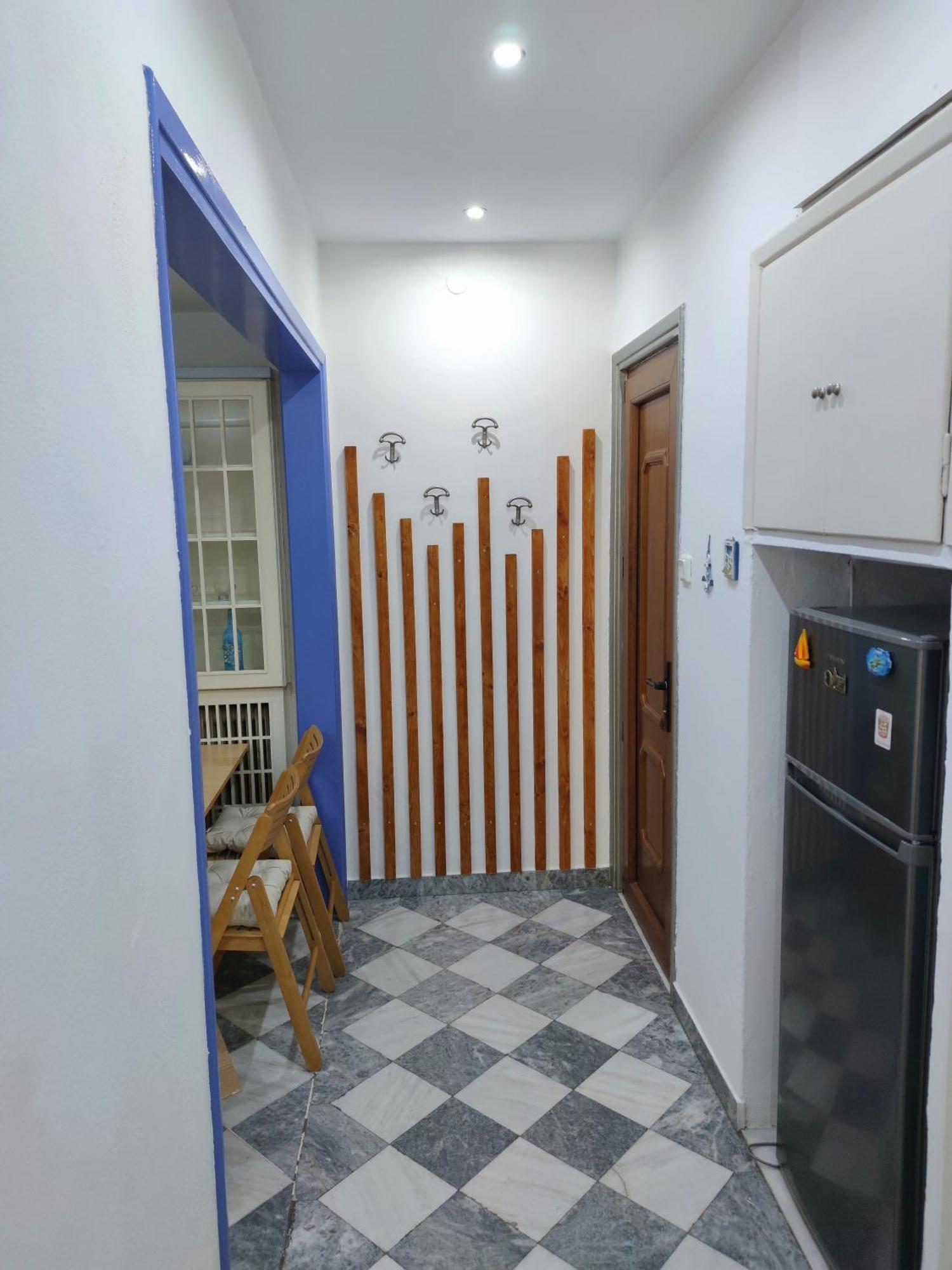 Central Oasis Apartment Kavala Exterior photo